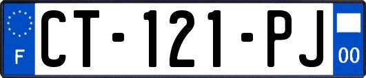 CT-121-PJ