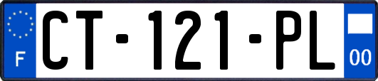 CT-121-PL