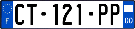 CT-121-PP