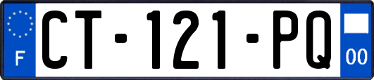 CT-121-PQ