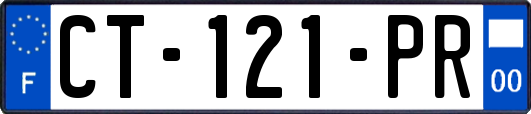 CT-121-PR