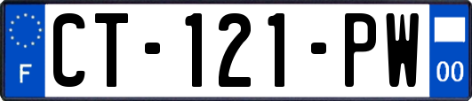 CT-121-PW
