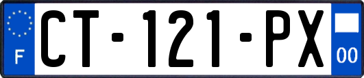 CT-121-PX