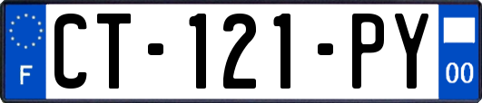 CT-121-PY