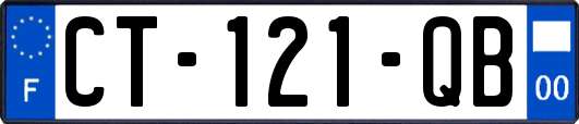 CT-121-QB