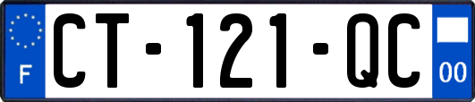 CT-121-QC