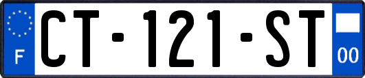 CT-121-ST
