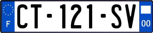 CT-121-SV