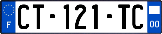 CT-121-TC