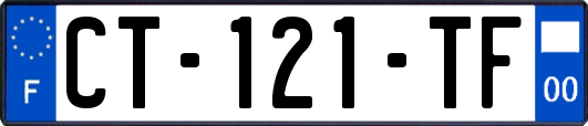 CT-121-TF