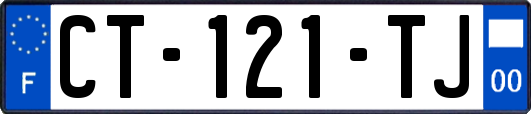 CT-121-TJ