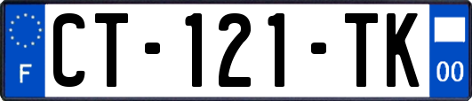 CT-121-TK