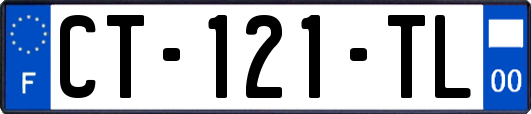 CT-121-TL