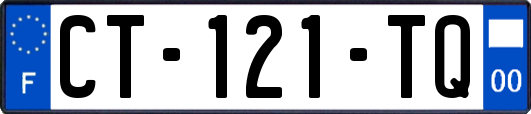 CT-121-TQ