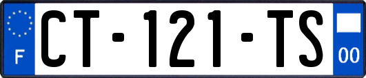 CT-121-TS