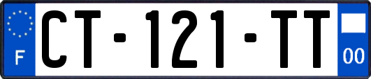 CT-121-TT