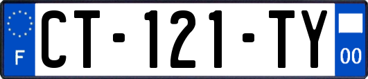 CT-121-TY