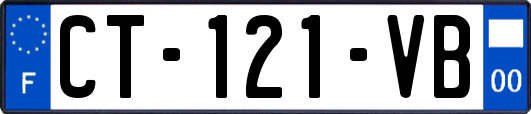 CT-121-VB