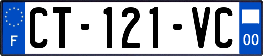 CT-121-VC