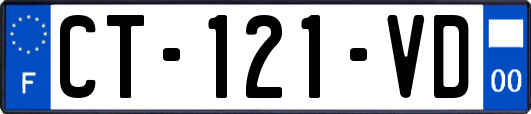 CT-121-VD