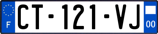 CT-121-VJ