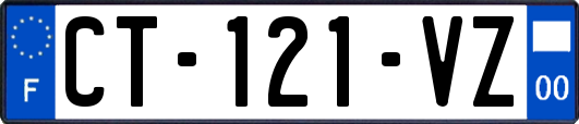 CT-121-VZ