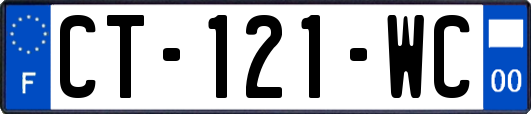 CT-121-WC