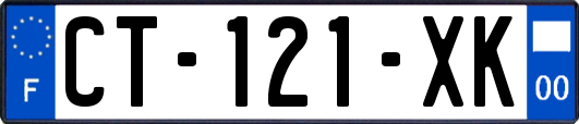 CT-121-XK