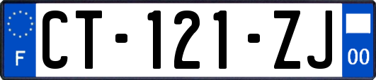 CT-121-ZJ