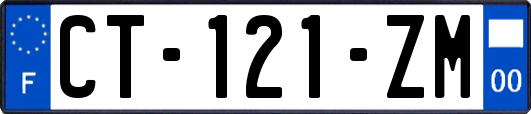 CT-121-ZM