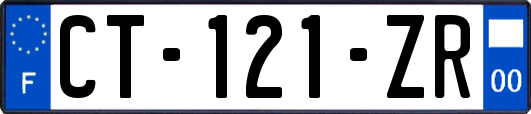 CT-121-ZR