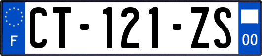 CT-121-ZS