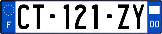 CT-121-ZY