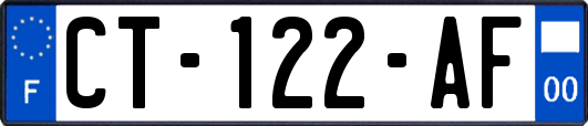 CT-122-AF