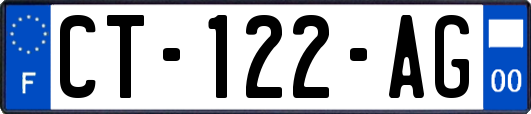 CT-122-AG