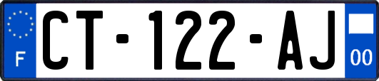 CT-122-AJ