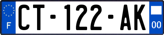 CT-122-AK