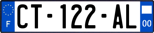 CT-122-AL