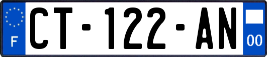 CT-122-AN