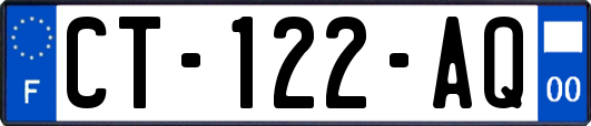 CT-122-AQ