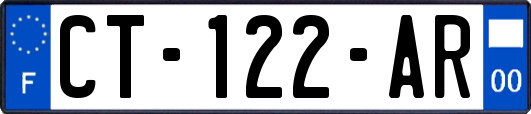 CT-122-AR