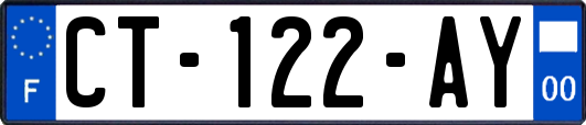 CT-122-AY