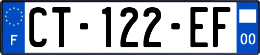 CT-122-EF