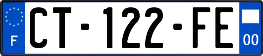 CT-122-FE