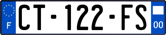 CT-122-FS