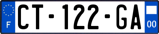 CT-122-GA
