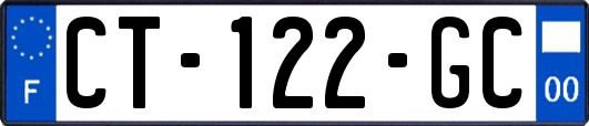 CT-122-GC