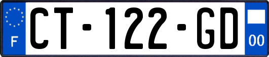 CT-122-GD