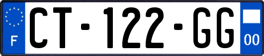 CT-122-GG