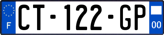 CT-122-GP